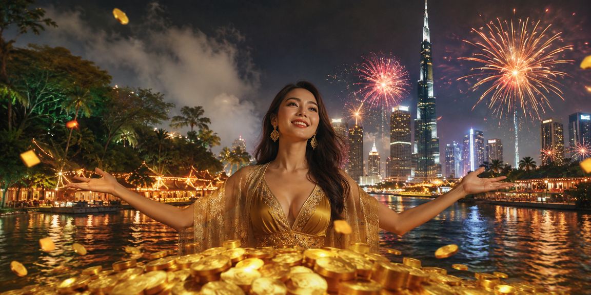Suasana pertaruhan di Kuala Lumpur pada platform luckin33